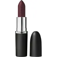 MAC Macximal Silky Matte Smoked Purple 3.5g Leppestift