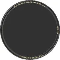 B+W Nd 1.8 Mrc Nano Master 46 Mm Polariseringsfilter