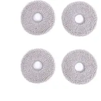 Ecovacs rengjøringsservietter for DEEBOT X1/T10/T20-serien (4 stk)