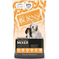 Burns Adult & Senior - Hypo-Allergenic Mixer - 2 kg