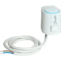 Danfoss thermo actuator abn-fbh