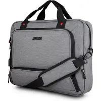 Urban Factory Mixee, koffert, 35,6 cm (14), skulderstropp, 675 g