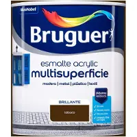 Bruguer 5057514 750ml Blank Multioverflate Akrylmaling