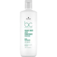 Schwarzkopf Professional Bc New Volume Boost Jelly 1l Conditioner