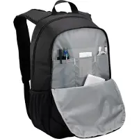 Case Logic Jaunt WMBP-215 - Notebookryggsekk - 15.6 - svart