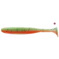Daiwa Tournament D'Fin 10 cm UV Hot Tomato