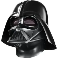Star Wars The Black Series Darth Vader Premium Electronic Helmet