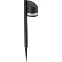Philips Fyve LED-lampe med jordspyd