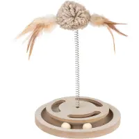 Modern Living interaktiv katteleke Comporta - 1 stk