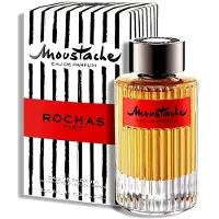 Rochas Moustache 125ml Eau De Parfum