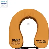 Lalizas Horseshoe Basic I Redningsvest