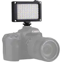 Puluz 19511 860lm Led-spotlight