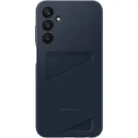 Samsung Galaxy A25 Card Slot Deksel EF-OA256TBEGWW - Blå svart