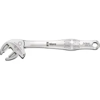 Wera 6004 Joker S self-setting spanner