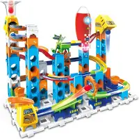 Vtech Marble Rush M100E kulebane, Rocket Set 80-542249, 4 år