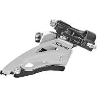 Shimano Alivio M3120 48.8 Mm Forgire