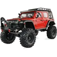Amewi 22652, Crawler, 1:10, 14 år, 3,4 kg