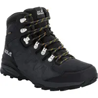 Jack Wolfskin Refugio Texapore Mid Tursko