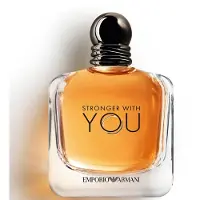 Giorgio Armani Stronger With You Vapo 150ml Eau De Toilette