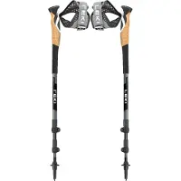 LEKI Cross Trail Lite Ta Spaserstokker