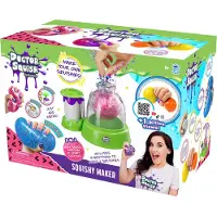 Dr Squish Doctor Squish Squishy-lagestasjon