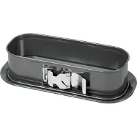 Kaiser La Forme Plus Spring Form Pan Kings Cake 30x11 Cm Bakeform