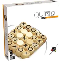 Gigamic QUIXO MINI (Nordic + EN)