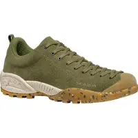 Scarpa Mojito Planet Suede Treningssko
