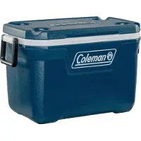 Coleman Xtreme 49.2l Stiv Bærbar Kjøleboks