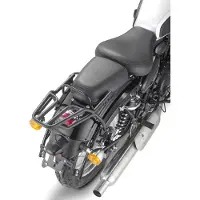 Givi Monolock Benelli Imperiale 400 Bakre Montering Av Toppboks
