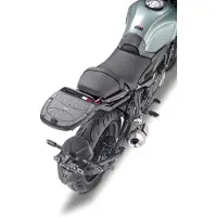 Givi Peugeot Xp400 Gt/allure 2023 Bakre Montering Av Toppboks