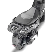 Givi Kymco Agility 300 R16 2019-2023 Bakre Montering Av Toppboks