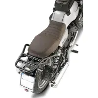 Givi Monokey Moto Guzzi V7 Stone 21 Bakre Montering Av Toppboks