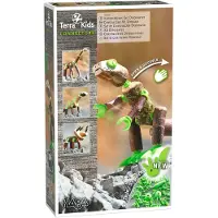 Haba Terra Kids Byggesett - Dinosaur - - OneSize - Kreativt leker