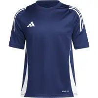 Adidas Tiro24 Langarmet T-skjorte
