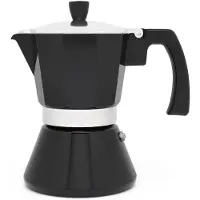 Leopold Vienna 6 Kaffetrakter Italiensk