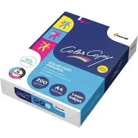 Mondi CC420, Laserutskrift, A4 (210x297 mm), 250 ark, 200 g/m², Hvit