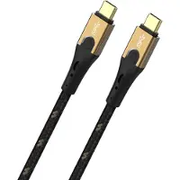 OEHLBACH D1c9530 0.5 M Usb-c-kabel