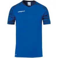 Uhlsport Goal 25 Kortarmet T-skjorte