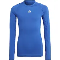 Adidas Tf Langarmet T-skjorte