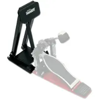 Evans RealFeel by Folding Bass Pedal Practice Pad