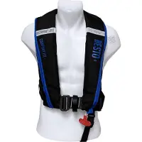 Besto Comfort Fit 180n Automatisk Redningsvest