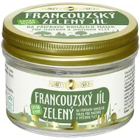 Purity Vision French green clay 150 g