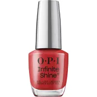OPI Infinite Shine Nail Lacquer 15 ml - Big Apple Red (Limited Edition)