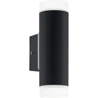 Eglo RIGA-LED wall light satined