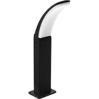 Eglo LED-sokkellampe Fiumicino i buet form