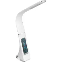 Eglo EGLOSkrivebordslampe Cognoli m.TouchHvitSkrivebordslamperFra Homeroom
