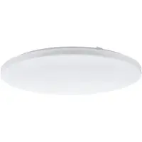 Eglo FRANIA takplafond Ø550 50W 5900LM hvit