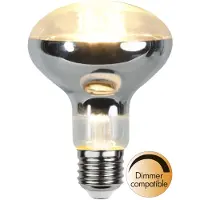 Star Trading E27 Dimbar LED 7W (55W) 2700K 650 lumen