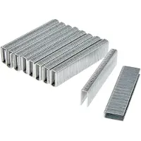 Bosch KLAMMER TYPE 55 6X1,08X14MM 1000 STK